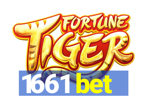 1661 bet